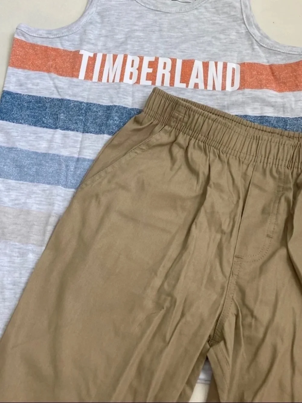 Timberland new